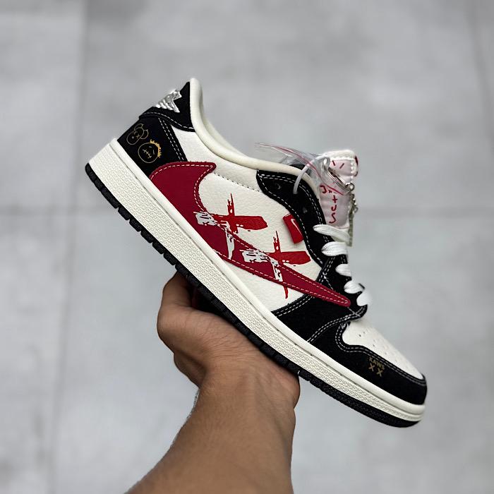 نایک جردن ترویس  Jordan Travis