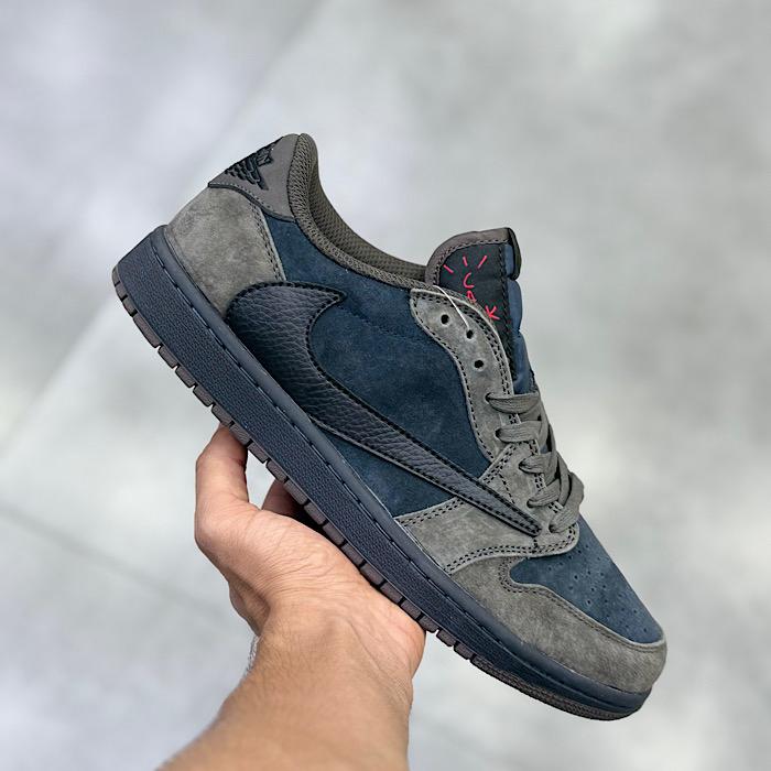 نایک جردن ترویس  Jordan Travis