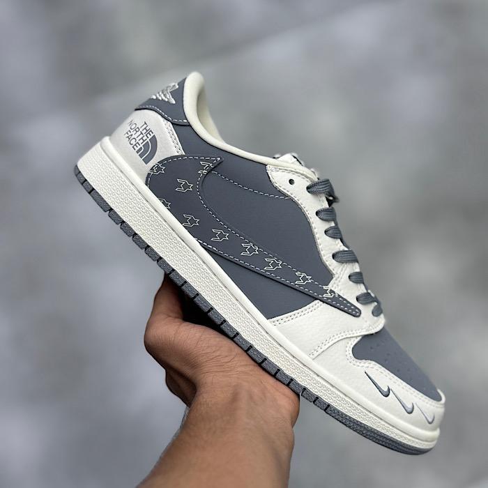 نایک جردن ترویس طوسی Jordan Travis