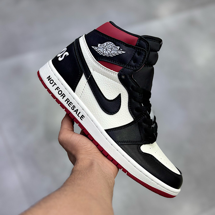 جردن وان نو فتو