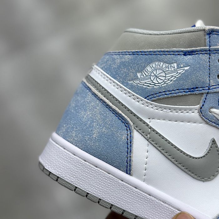 نایک جردن وان رویال Nike Air Jordan