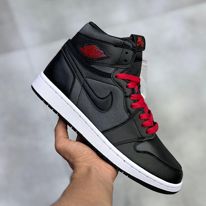 نایک جردن وان مشکی Nike Air Jordan